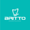 Logo Britto Odontologia